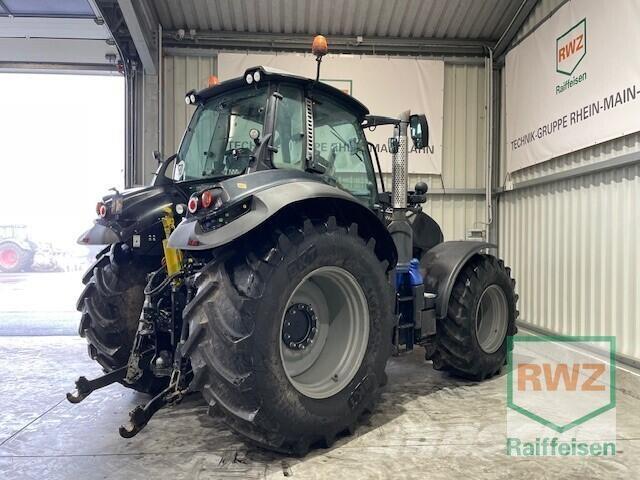 Deutz TTV 7250 Traktorer