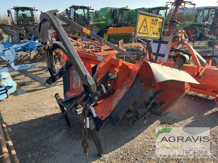 Dondi DBR25/F70 Elektriske harver / jordfræsere