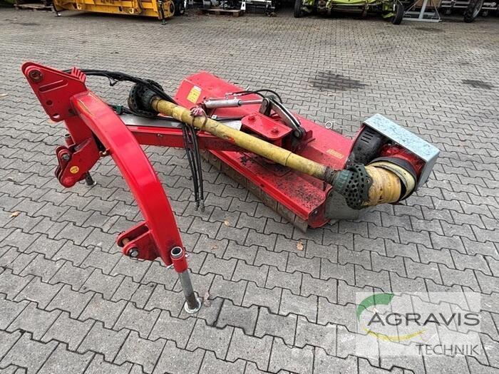 Dragone ROAD V 200 Græsklippere og skårlæggere