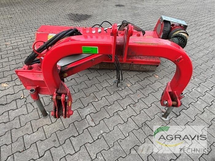 Dragone ROAD V 200 Græsklippere og skårlæggere