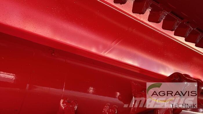 Dragone V 240 SH Græsklippere og skårlæggere