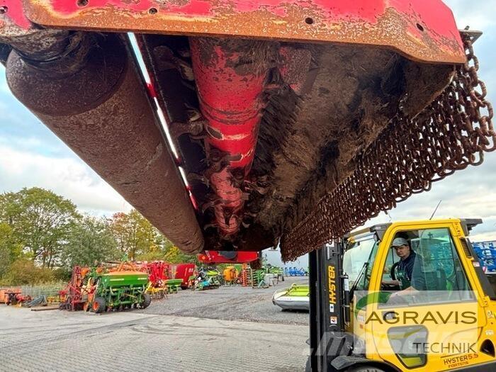 Dragone VD 7700 Græsklippere og skårlæggere