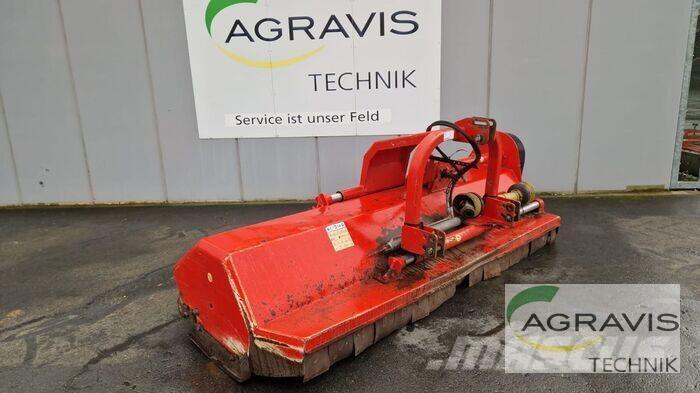 Dragone VP 280 Græsklippere og skårlæggere