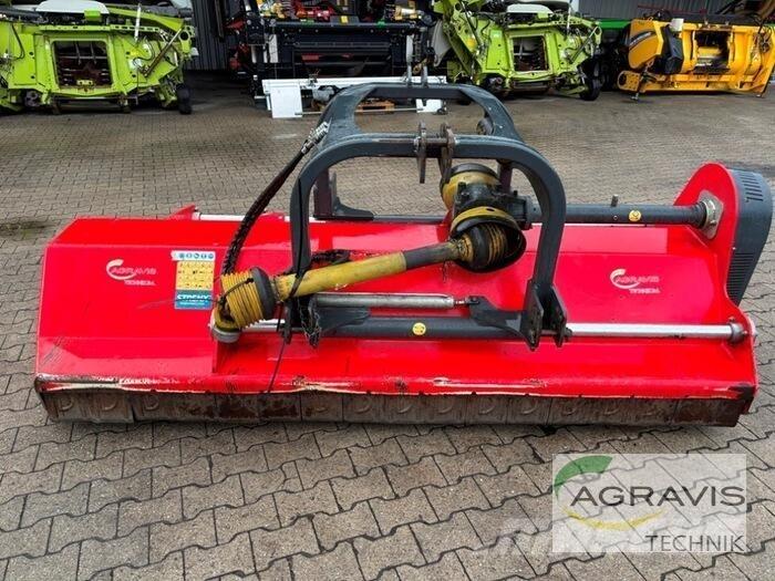 Dragone VP 280 FSH Græsklippere og skårlæggere
