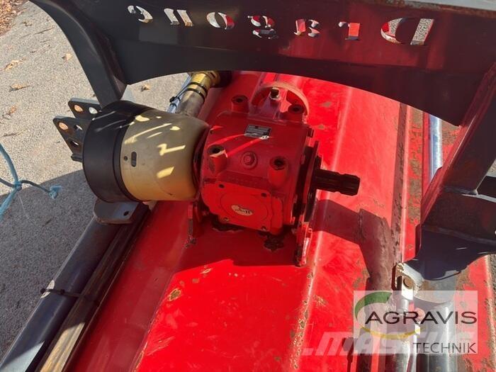 Dragone VP 280 FSH Græsklippere og skårlæggere