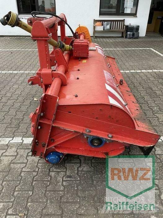 Dücker UM 27 FV G7 Skovbrug - Andet
