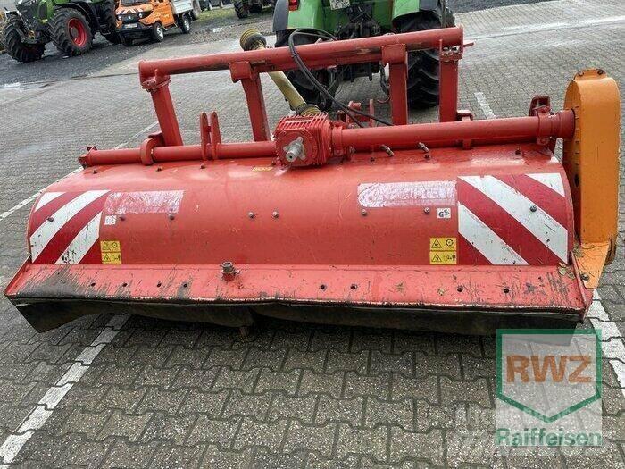 Dücker UM 27 FV G7 Skovbrug - Andet