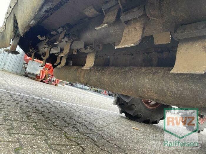 Dücker UM 27 FV G7 Skovbrug - Andet