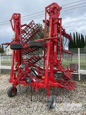Einböck AEROSTAR 1200 Landbrug - Andet 