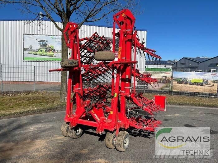 Einböck AEROSTAR 1200 Græsklippere og skårlæggere