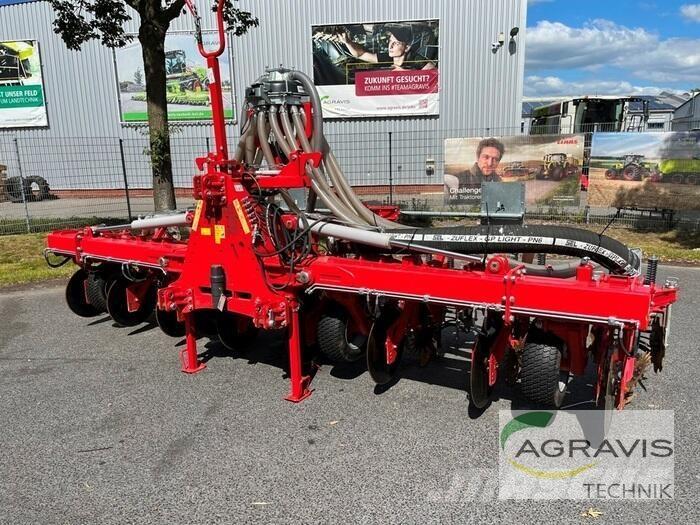Evers QUARTER 8-600 Pumper og blandingsmaskiner
