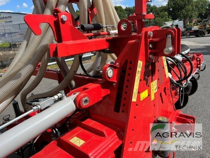 Evers QUARTER 8-600 Pumper og blandingsmaskiner