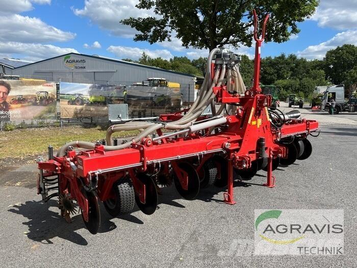 Evers QUARTER 8-600 Pumper og blandingsmaskiner