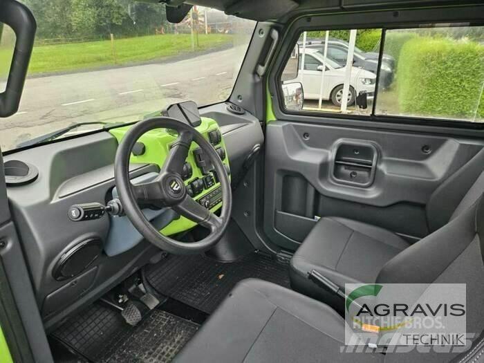 Evum MOTORS ACAR Andre lastbiler