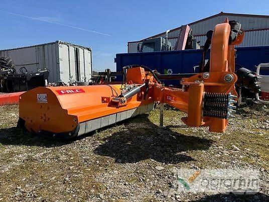 Falc MASTER SUPER 1800 Græsklippere og skårlæggere