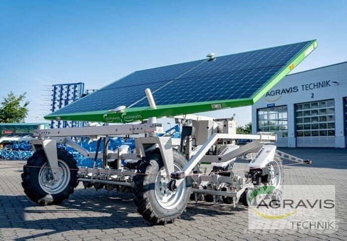 Farmdroid FD20 Andet tilbehør til traktorer