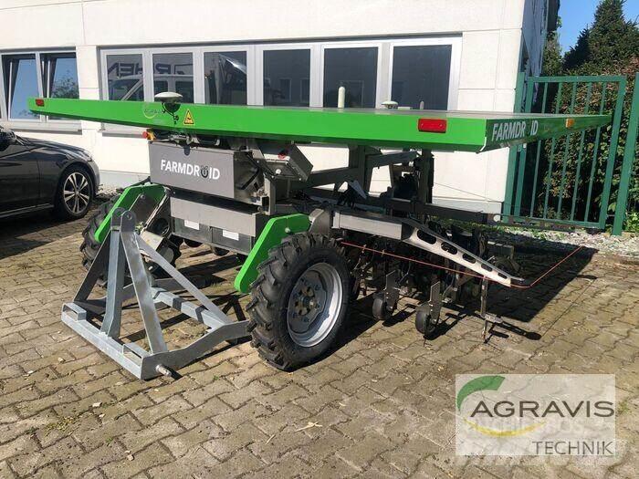 Farmdroid FD20 Andet tilbehør til traktorer