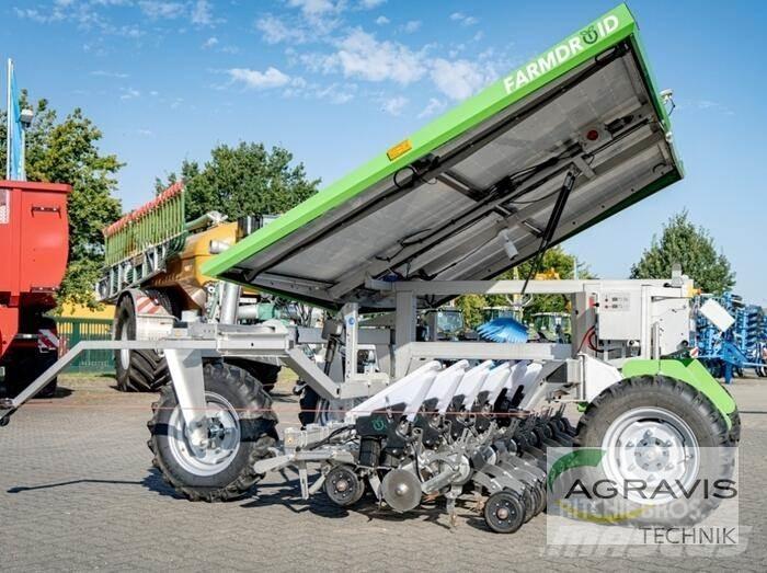 Farmdroid FD20 Andet tilbehør til traktorer