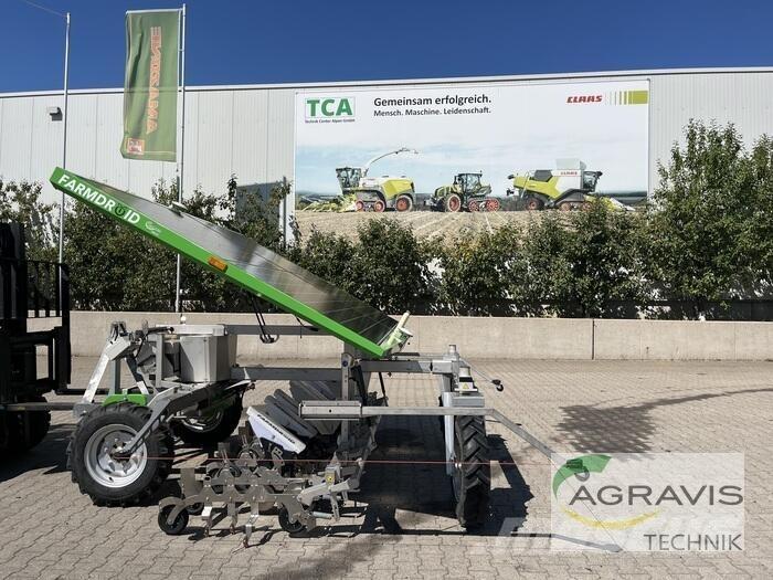 Farmdroid FD20 Andet tilbehør til traktorer