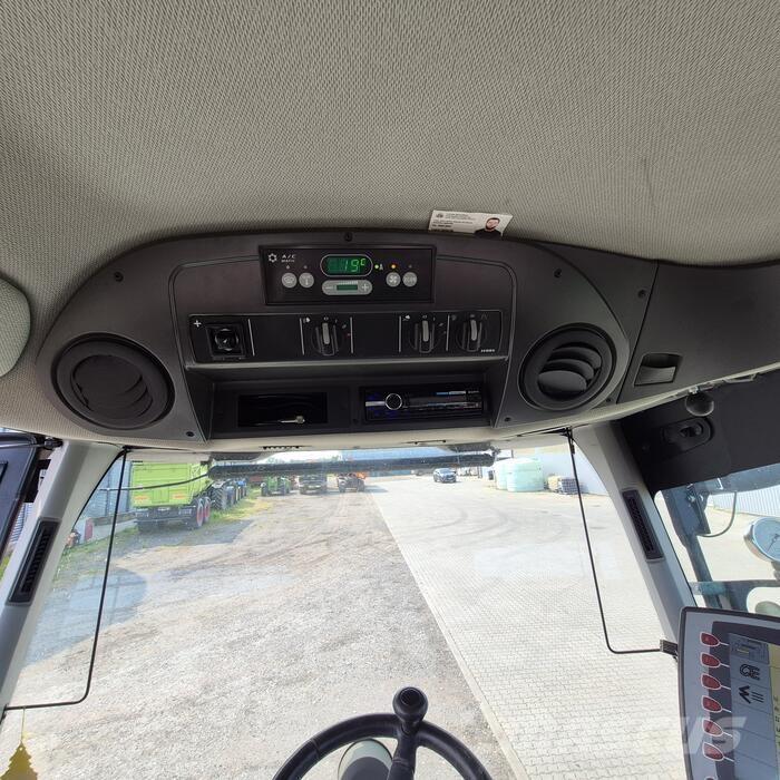 FarmGEM Sapphire III Trailersprøjter