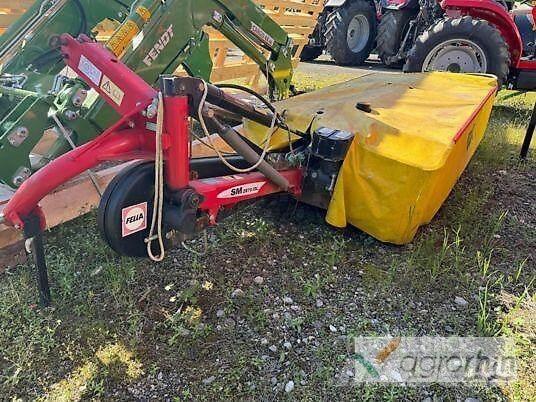 Fella SM 2870 ILS Græsslåmaskiner