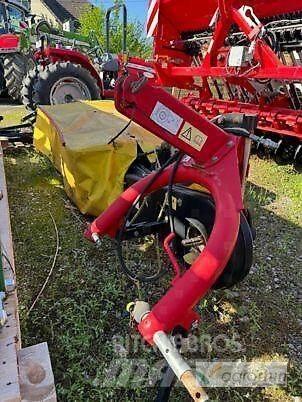 Fella SM 2870 ILS Græsslåmaskiner