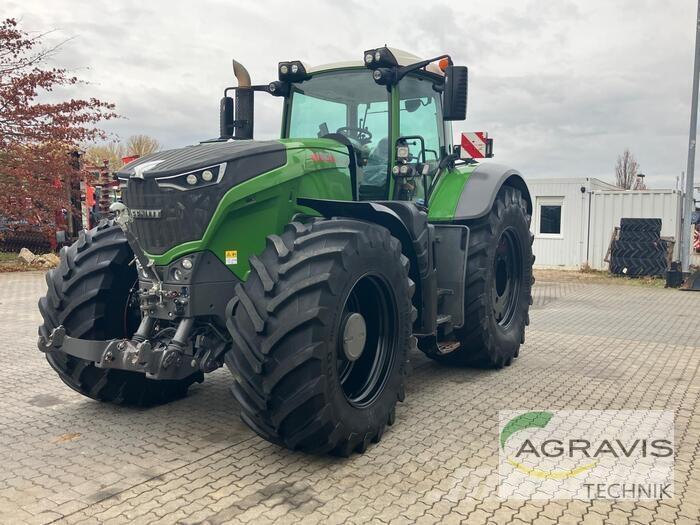 Fendt 1050 VARIO GEN-2 Traktorer