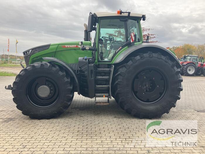 Fendt 1050 VARIO GEN-2 Traktorer
