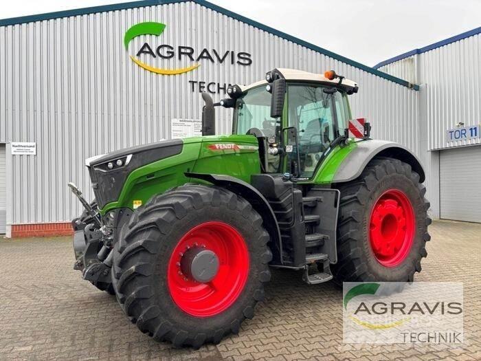 Fendt 1050 VARIO GEN-3 Traktorer