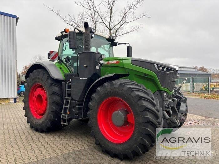 Fendt 1050 VARIO GEN-3 Traktorer
