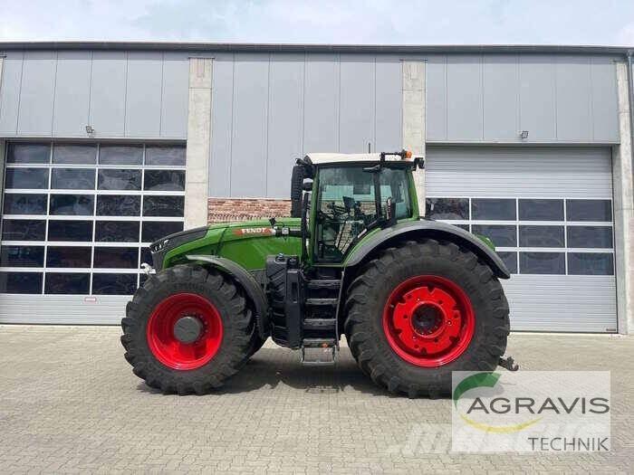 Fendt 1050 VARIO GEN-3 Traktorer