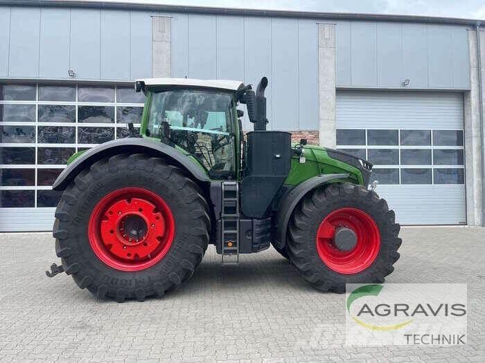 Fendt 1050 VARIO GEN-3 Traktorer