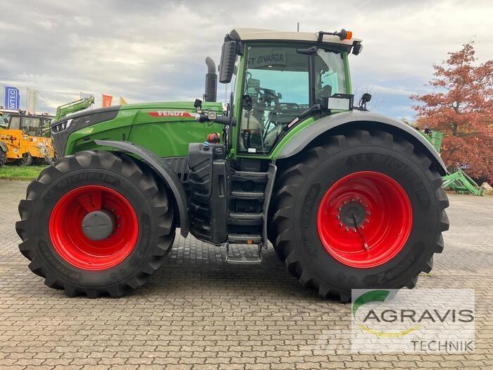 Fendt 1050 VARIO GEN-3 Traktorer