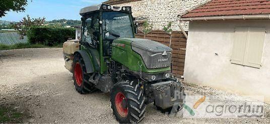 Fendt 209 V Landbrug - Andet 