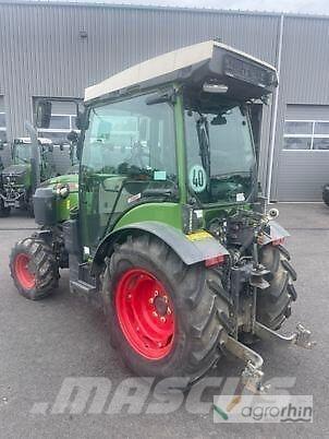 Fendt 209 V Landbrug - Andet 