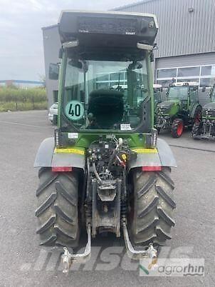 Fendt 209 V Landbrug - Andet 