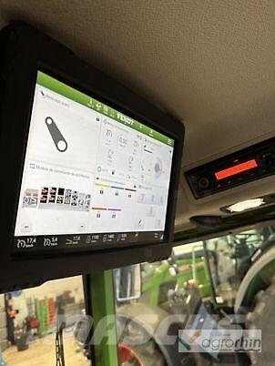 Fendt 209 V Landbrug - Andet 