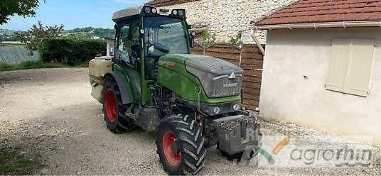 Fendt 209V Landbrug - Andet 