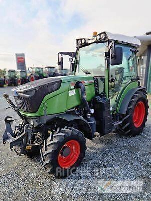 Fendt 209V Landbrug - Andet 