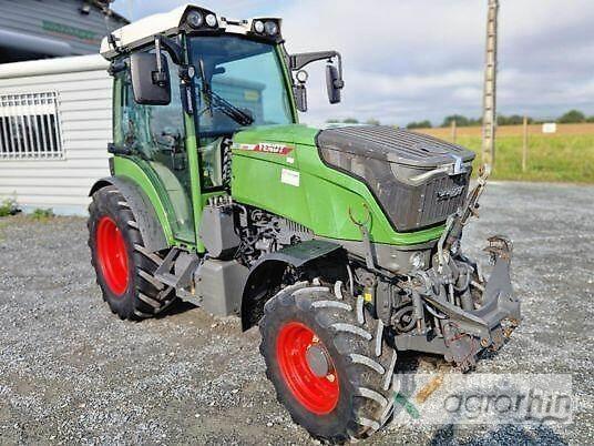 Fendt 209V Landbrug - Andet 