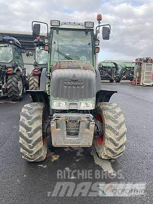 Fendt 210 F Landbrug - Andet 