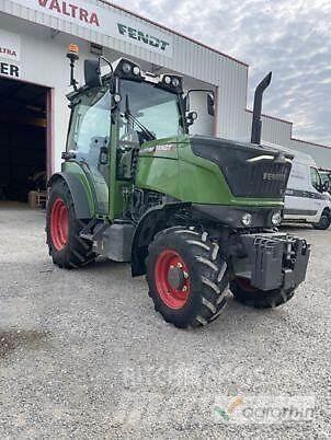 Fendt 210 V Landbrug - Andet 