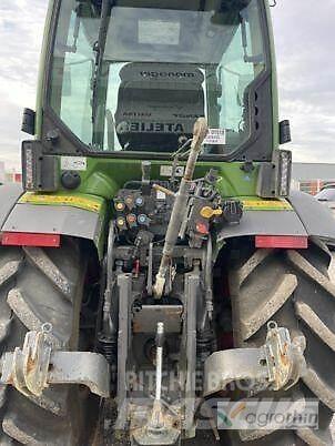 Fendt 210 V Landbrug - Andet 