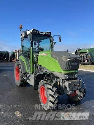Fendt 210 V Landbrug - Andet 