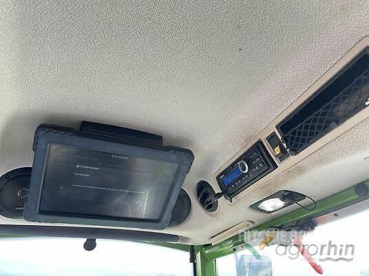 Fendt 210 V Landbrug - Andet 