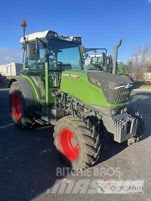 Fendt 211 P Landbrug - Andet 