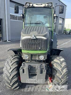 Fendt 211F Landbrug - Andet 