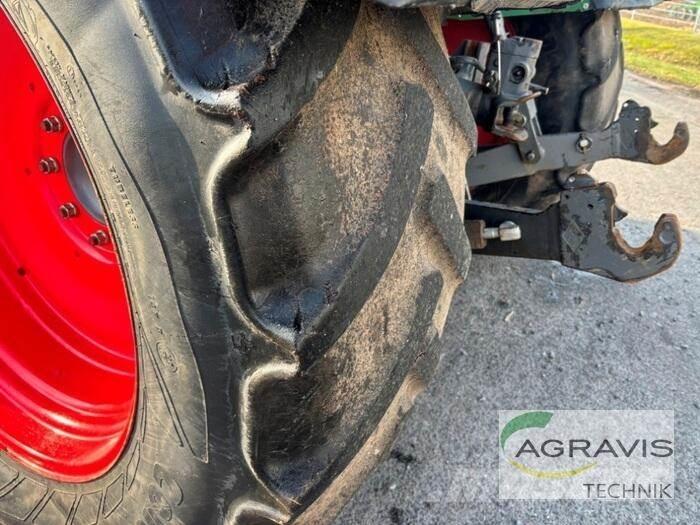 Fendt 309 VARIO Traktorer