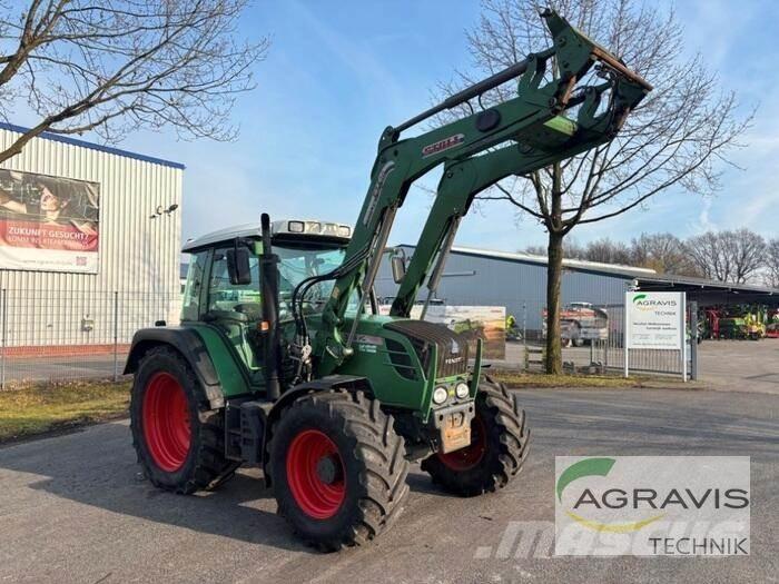 Fendt 309 VARIO Traktorer
