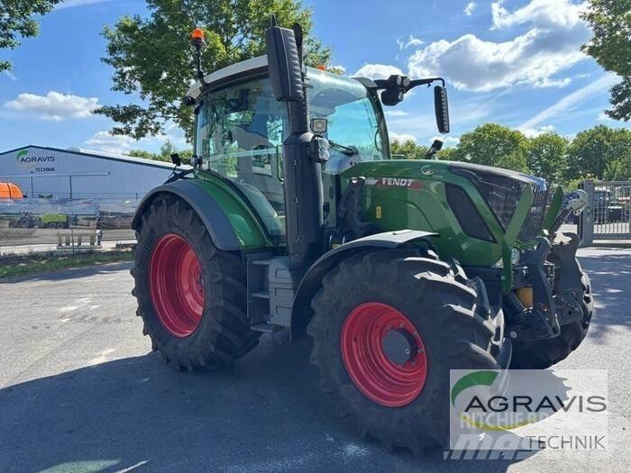 Fendt 313 VARIO GEN-4 Traktorer